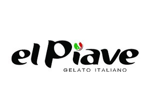 El Piave helados premium caseros - Elaboración artesanal con ingredientes naturales