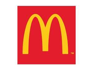 McDonald's McNuggets papas fritas - Menu infantil Cajita Feliz con juguete