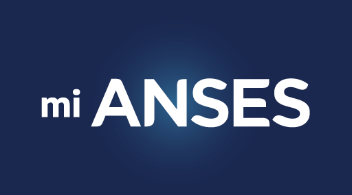 ANSES logo oficial Administración Nacional Seguridad Social