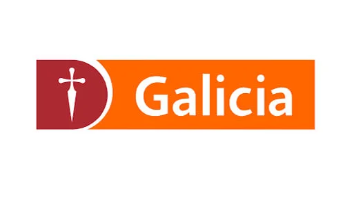 Banco Galicia servicios financieros en Avellaneda