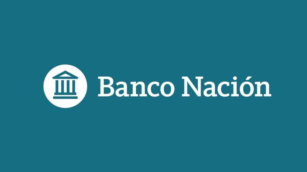 Banco Nación servicios bancarios públicos en Avellaneda