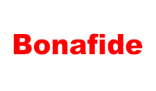 Bonafide café y chocolate tradicional desde 1917