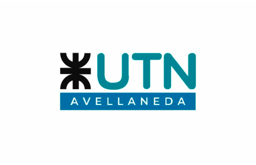 UTN Universidad Tecnológica Nacional logo oficial