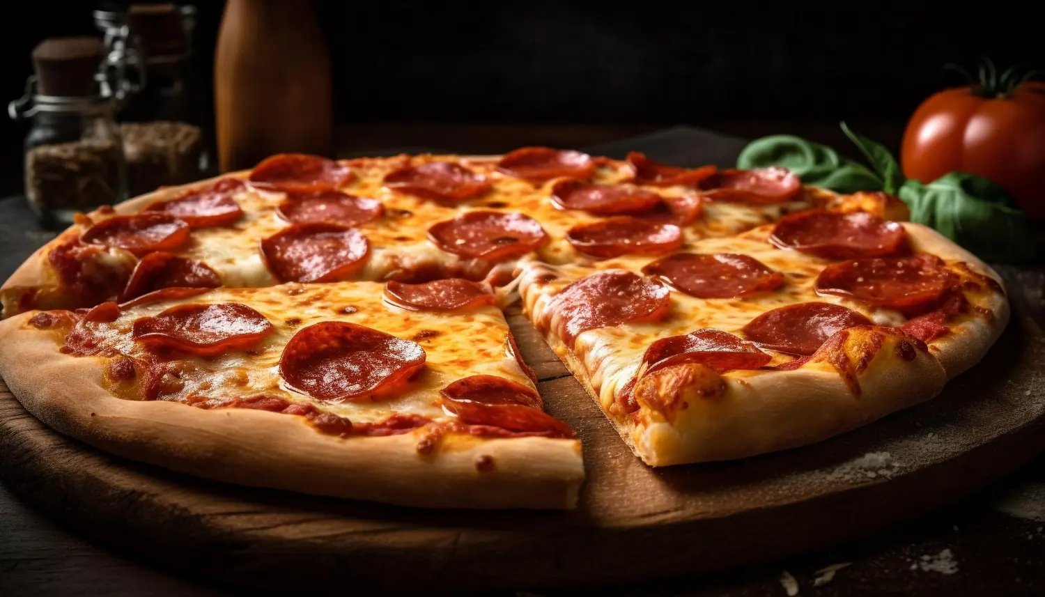 Pizza Lo+Hot pizzería en Avellaneda Buenos Aires
